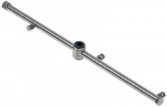 Ополаскиватель-коромысло Д 380мм ø монтажный 10мм монтаж. поз-ция сверху дюзы 4