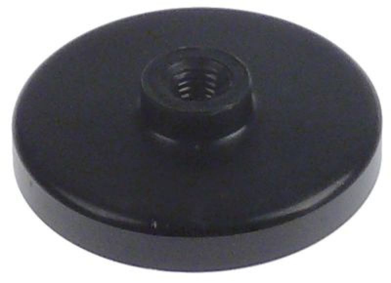 Пресс для кофе резьба M8 пластмасса ø 54,5мм В 16мм