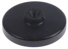 Пресс для кофе резьба M8 пластмасса ø 54,5мм В 16мм