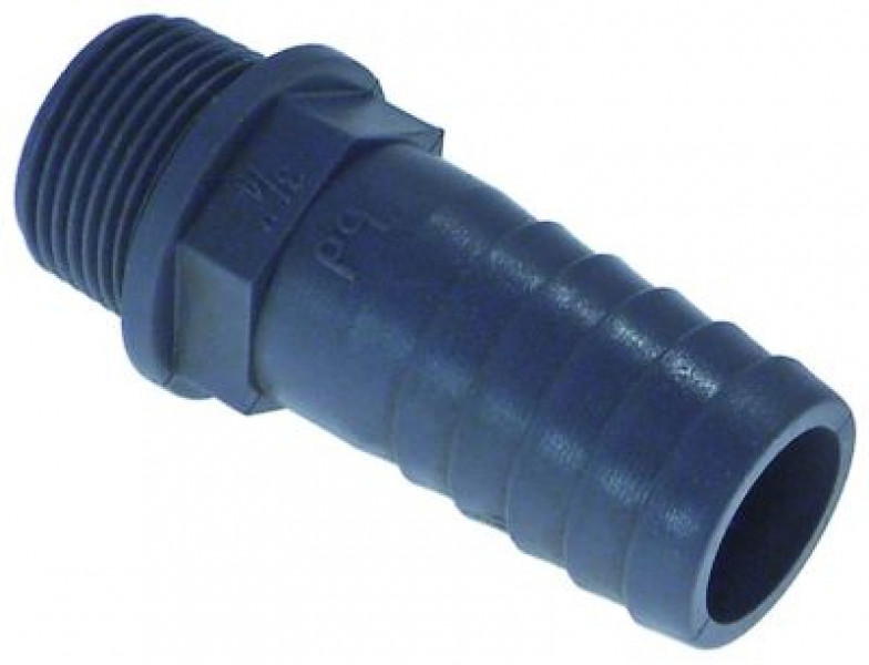 Штуцер вворачивающийся