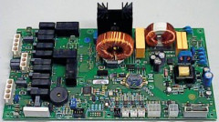 Плата печатная