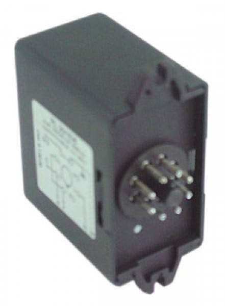 Реле уровня 230В тип RL30/1E/8 8-полярн. 5А напряжение переменный ток 50/60Гц