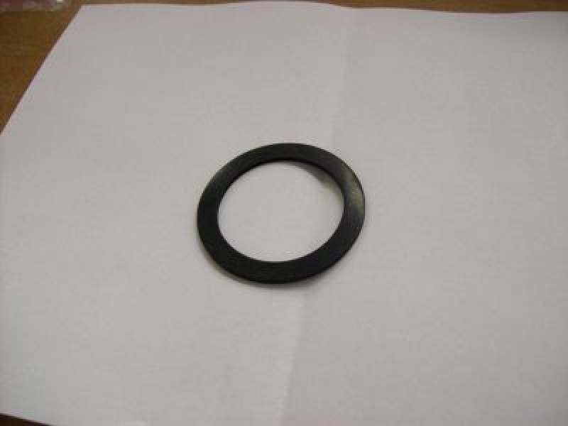 Уплотнитель ø 60мм внутр.ø 45мм толщина материала  2мм