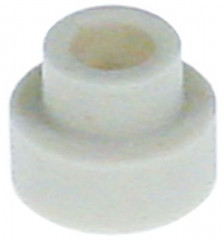 Изолятор ø 13мм Д 10мм ø отверстия 55мм мужск.