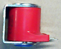 Катушка электромагнитная ALCO