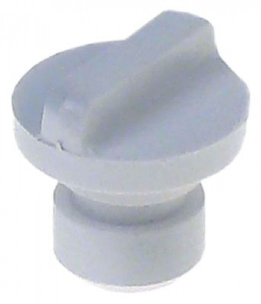 Пробка ø 12мм Д 12мм для ёмкости под воду