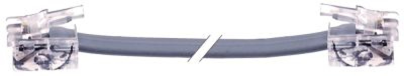 Кабель соединительный 4-полярн. Д 360мм