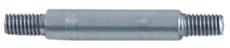 Рычажок резьба M6 внешн. резьба - M6 внешн. резьба для сливного крана