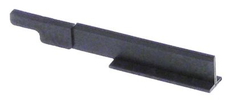 Захватка пластмасса В 8мм Д 49мм Ш 6мм для дозатора