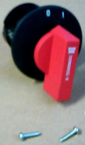 Включатель