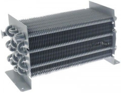 Испаритель В 170мм Д 140мм Ш 330мм Камера холодильная подходит для ILSA Г 170мм