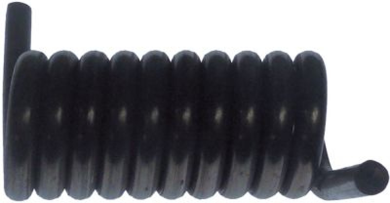 Пружина торсионная ø 202мм ø проволоки 38мм слева