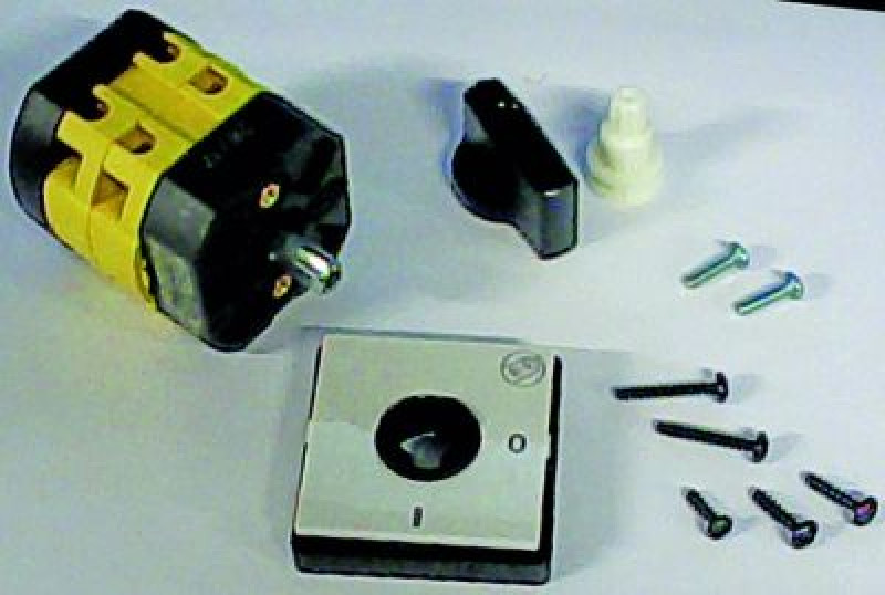 Включатель ВЛK-ВЫКЛ