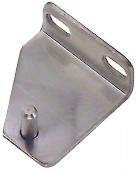 Петли монтаж. поз-ция сверху слева с болтом