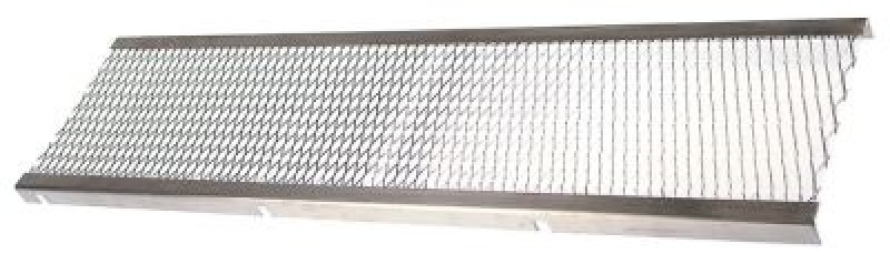 Сетка горелочная Д 500мм Ш 230мм для греческого гирос-гриля