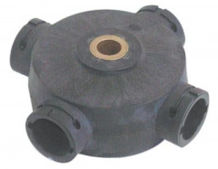 Крест распылителя-коромысла