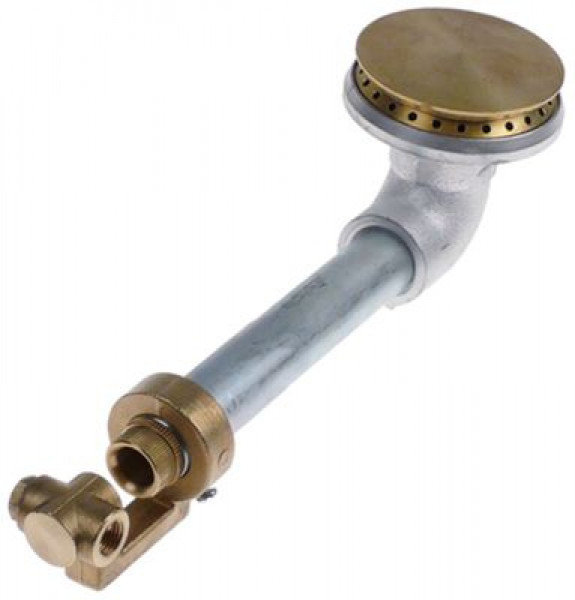 Горелка ø 80мм Д 175мм комплект тип 854