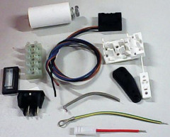 Включатель набор