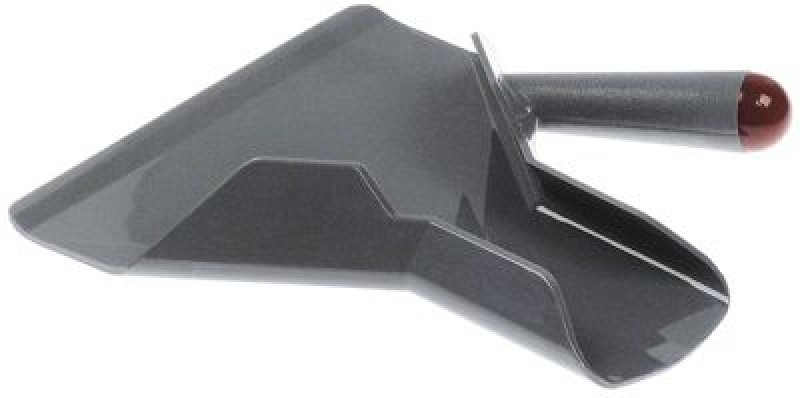 Лопатка с красной кнопкой для картошки-фри