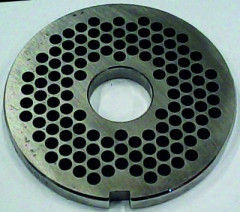 Диск с отверстиями