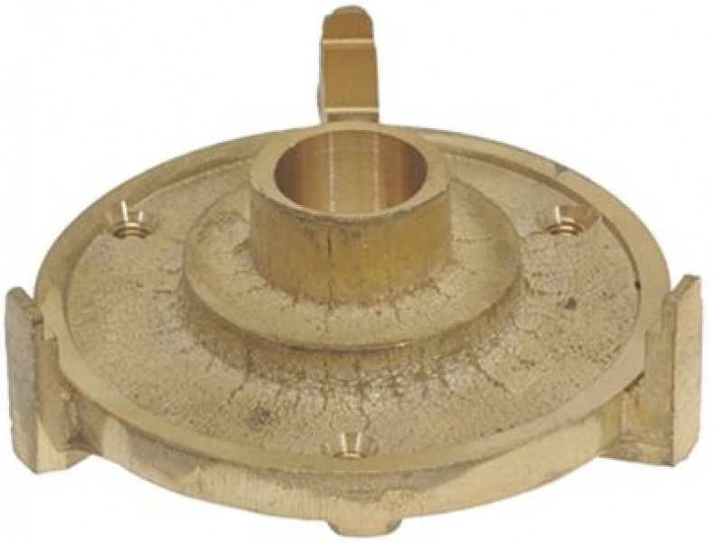 GRINDING BURRS TURNING HOLDER