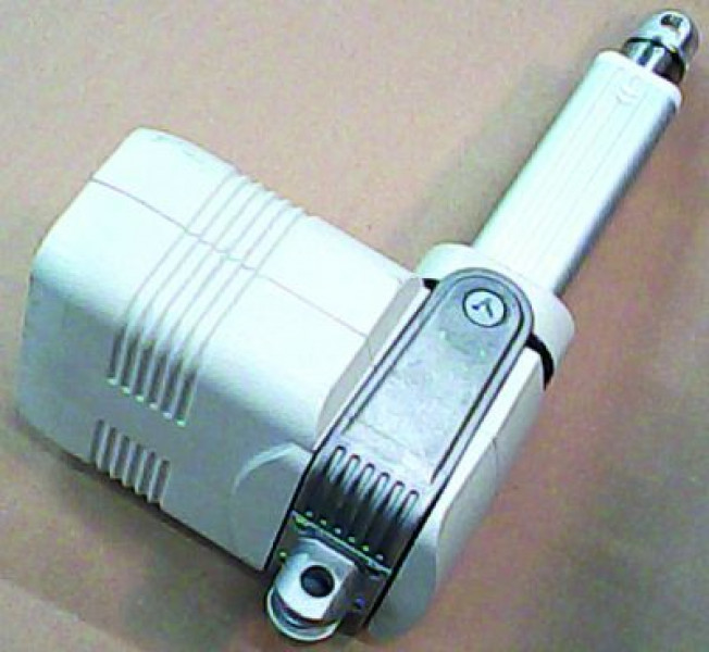 Двигатель вращения шпинделя