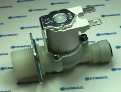 Соленоидный клапан EL1140A / KEL1140A для печей Unox