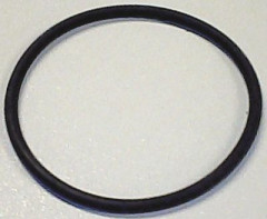 Кольцо уплотнительное круглого сечения ВД ø 44 толщина материала 2,5мм