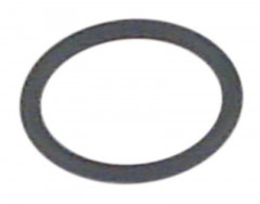 Кольцо уплотнительное круглого сечения Viton толщина материала  2мм внутр.ø 16мм