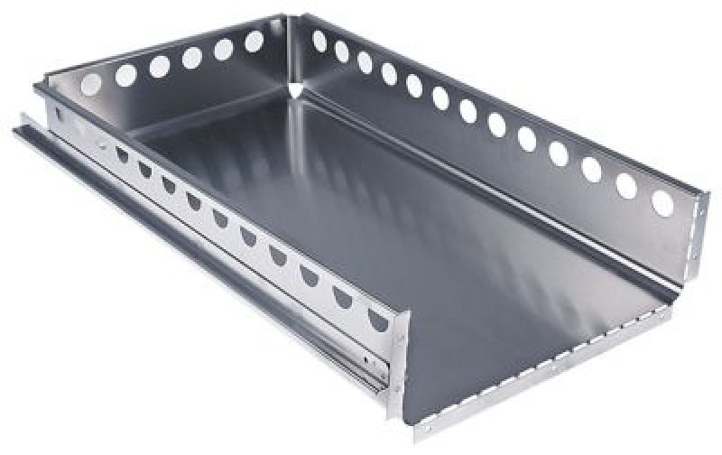 Ящик В 100мм Д 550мм Ш 320мм