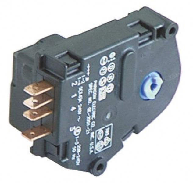Реле времени оттаивания тип RZ-2001-21 интервал оттаивания 4H время DEF 15мин