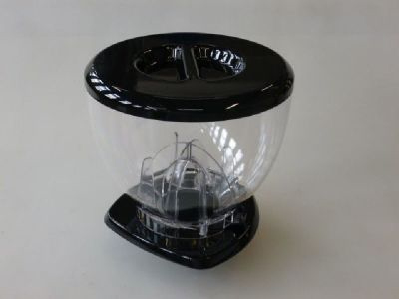 ASSIEME TRAMOGGIA 1,2Kg COMPLETA ø esterno superiore 190 mm - altezza 192 mm