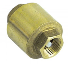 Клапан обратный подходит для AZKOYEN