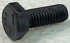 Винт для горелки