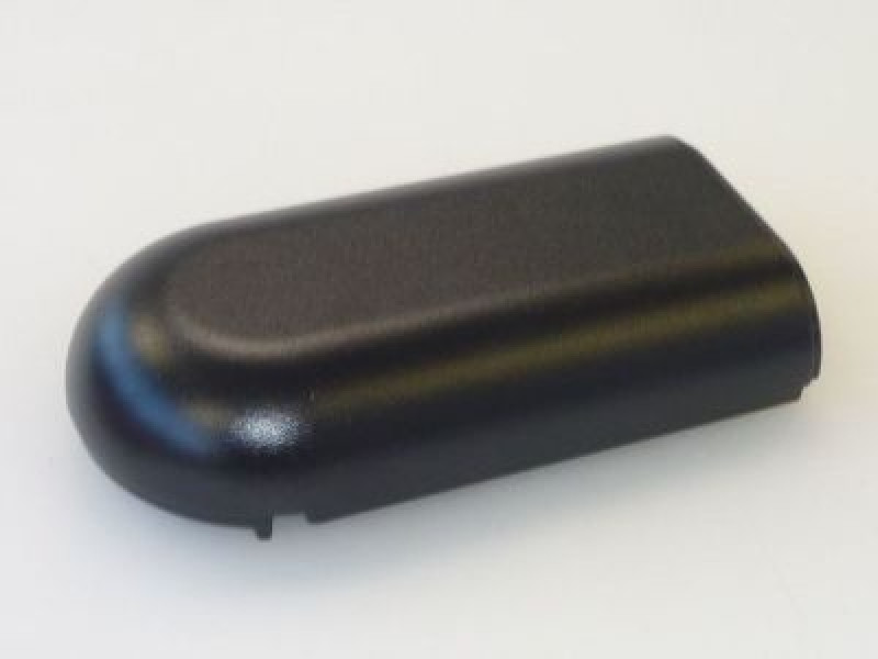 LATERALE PICCOLO NERO dimensioni 186x98 mm