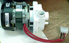 Насос 1л.с. 440В 60Гц