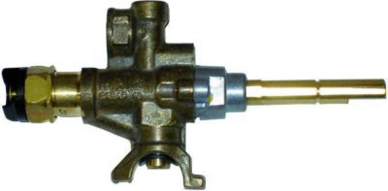 Gashahn für Brenner 3,6kW f. Bartscher 1509501