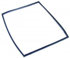 Уплотнитель дверной Ш 420мм Д 330мм 4х-сторон. наружный размер