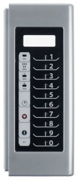 Блок клавиатуры микроволновая печь для прибора MMS10TS/RMS10TS