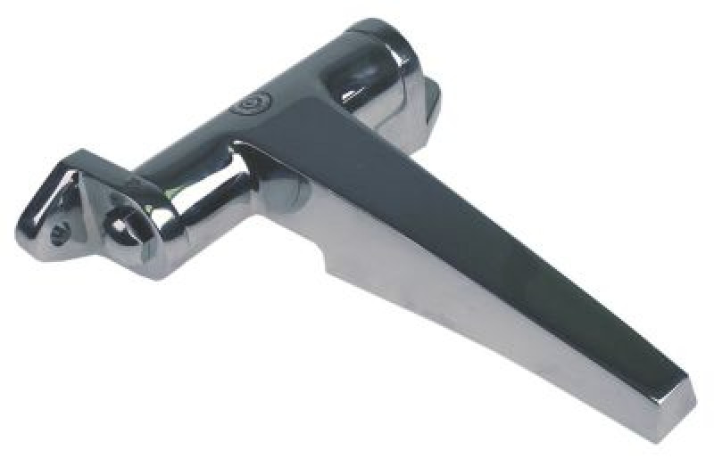 Шарник вращающийся закрытый 3 отверстия хромированн. расст-ние меж. отвер-ми 198мм