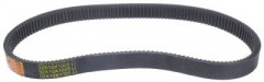 Ремень зубчатый КОД 1025Li Д 1025мм Ш 32мм резина с текстильн. прокладкой  В 10мм зубчики 150