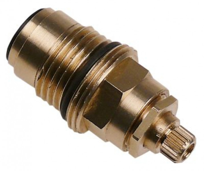 Верхняя часть сальника  Р1: 1/2" правовращающ.  подходит для MONOLITH подходящий тип ручки E