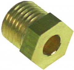 Stopfen für Sonde Due