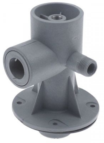 Держатель распылителя-коромысла монтаж. поз-ция снизу