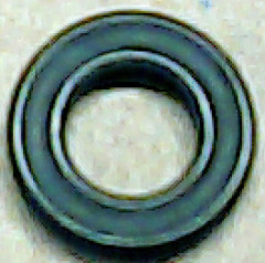 Кольцо уплотнительное круглого сечения