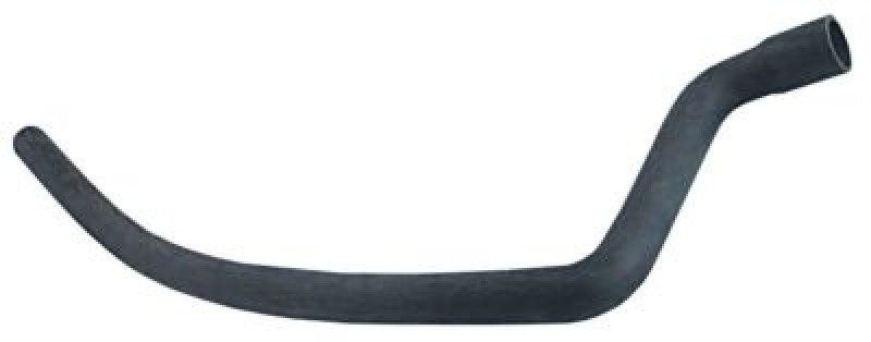 Шланг гнутый монтаж. поз-ция сверху посудомоечная техника соотв.№  15522