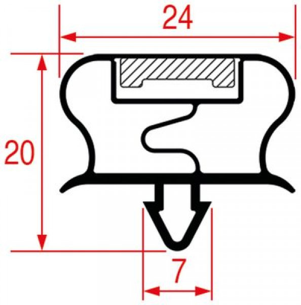 Уплотнитель