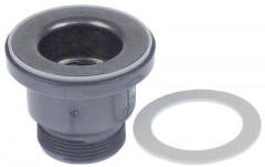 Клапан спускной размер 1½&quot; CNS