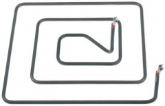 Элемент нагревательный  1160Вт 400В Д 255мм присоединение винтовое соединение труба ø  65мм