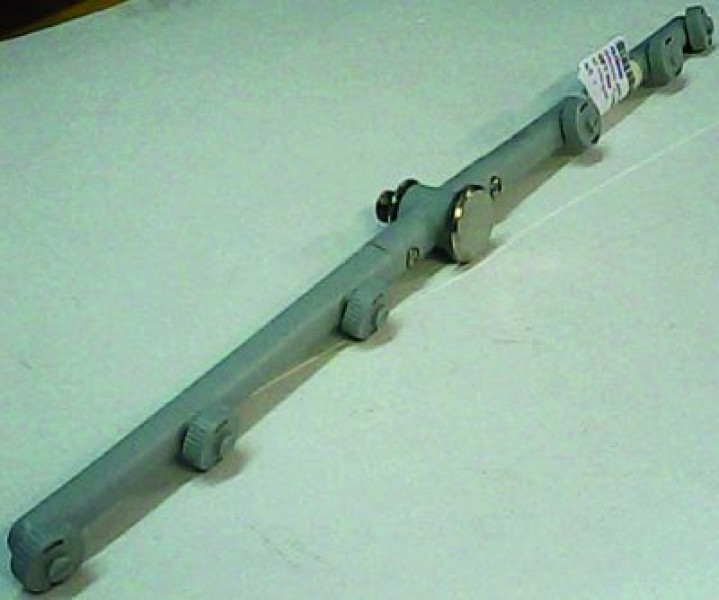 Ополаскиватель-коромысло